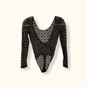 Victoria's Secret Bodysuit